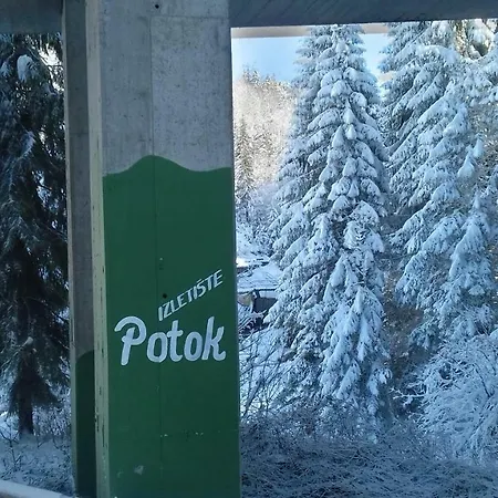 아파트 Sara - 델니체