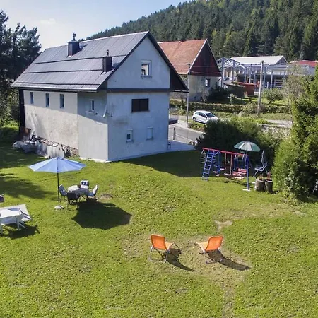 Apartament Sara - Delnice