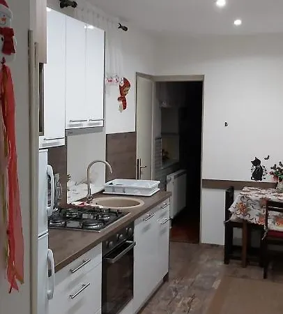 Apartment Sara -