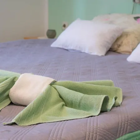 Apartamento Sara - Delnice