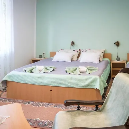Sara - Apartment