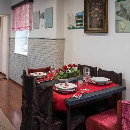 Sara - Apartment