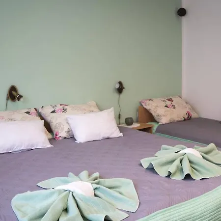 Sara - Apartamento Delnice