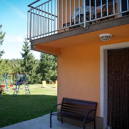 Appartamento Sara - Delnice