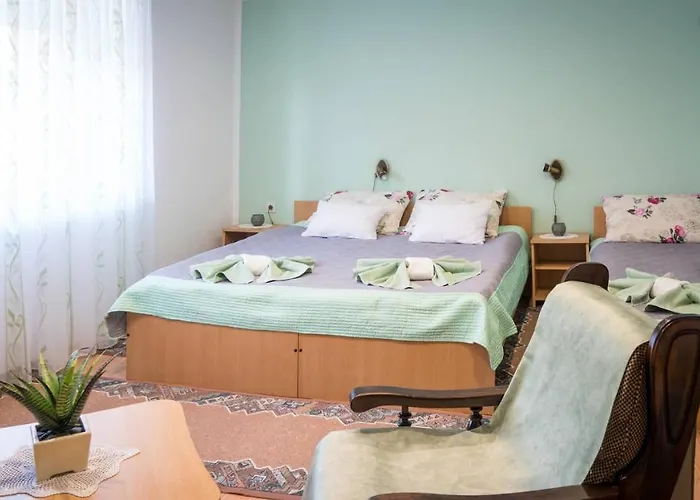 Sara - Appartement