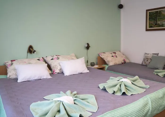 Sara - 公寓 代尔尼采