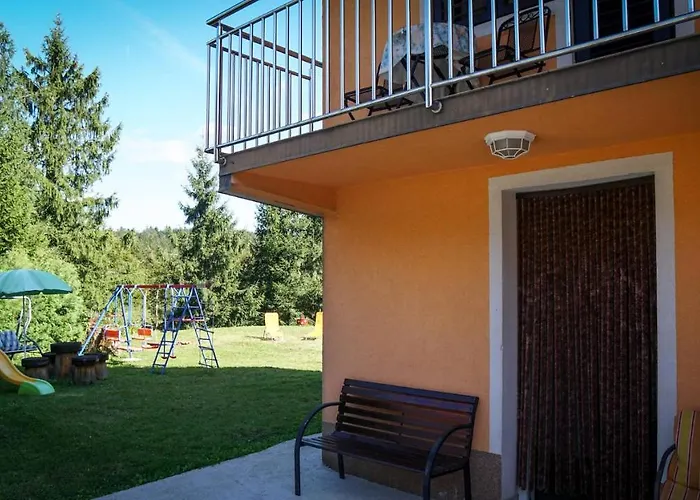 Appartement Sara - Delnice